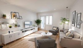 Квартира за 185 000 евро в Гориции, Италия