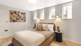 Квартира за 1 144 250 евро в Лондоне, Великобритания