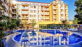 Квартира за 90 500 евро в Несебре, Болгария