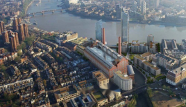 Квартира за 2 772 650 евро в Лондоне, Великобритания