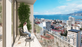 Квартира за 54 508 евро в Батуми, Грузия