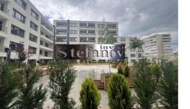 Квартира за 188 900 евро в Варне, Болгария