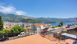 Квартира за 147 000 евро в Будве, Черногория