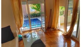 Квартира за 150 000 евро в Будве, Черногория