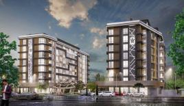 Квартира за 87 000 евро в Бургасе, Болгария