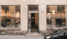 Коммерческая недвижимость за 1 350 000 евро в Хельсинки, Финляндия