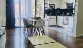 Квартира за 130 034 евро в Тбилиси, Грузия