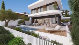 Вилла за 980 000 евро в Ермасойе, Кипр