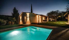 Дом за 1 490 000 евро в Копере, Словения