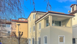 Дом за 705 000 евро в Копере, Словения