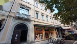 Квартира за 141 700 евро в Гориции, Италия