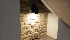 Дом за 1 250 000 евро в Изоле, Словения