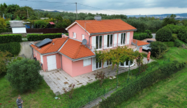 Дом за 690 000 евро в Копере, Словения