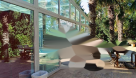 Дом за 1 500 000 евро в Копере, Словения