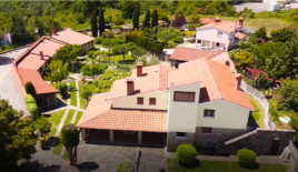 Дом за 980 000 евро в Копере, Словения