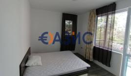 Апартаменты за 75 800 евро в Поморие, Болгария