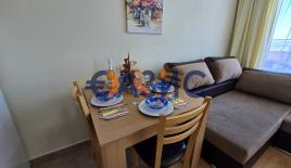 Апартаменты за 72 000 евро на Солнечном берегу, Болгария