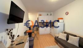 Апартаменты за 35 000 евро на Солнечном берегу, Болгария