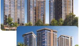 Квартира за 47 645 евро в Батуми, Грузия