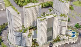 Студия за 216 686 евро в Дубае, ОАЭ