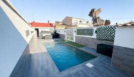 Дом за 196 000 евро в Торревьехе, Испания