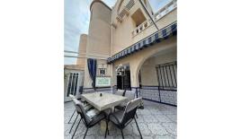 Дом за 1 200 евро за месяц в Торревьехе, Испания