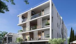 Апартаменты за 369 000 евро в Лимасоле, Кипр