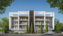 Апартаменты за 339 000 евро в Лимасоле, Кипр