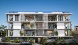 Апартаменты за 227 000 евро в Лимасоле, Кипр