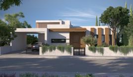 Квартира за 421 600 евро в Ларнаке, Кипр