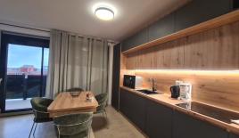 Квартира за 225 000 евро в Медулине, Хорватия