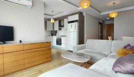 Квартира за 140 000 евро в Анталии, Турция