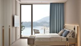 Апартаменты за 1 368 500 евро в Бечичи, Черногория