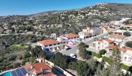 Таунхаус за 175 000 евро в Пафосе, Кипр