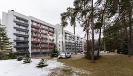 Апартаменты за 850 000 евро в Юрмале, Латвия