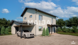 Дом за 593 000 евро в Хельсинки, Финляндия