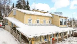 Офис за 19 700 евро в Холлола, Финляндия