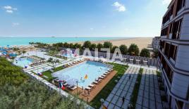 Апартаменты за 57 500 евро в Хургаде, Египет