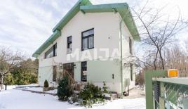 Дом за 400 000 евро в Юрмале, Латвия