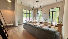 Апартаменты за 375 000 евро в Юрмале, Латвия