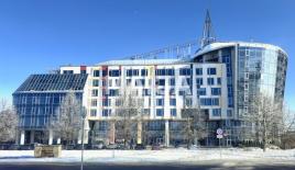 Апартаменты за 280 000 евро в Риге, Латвия