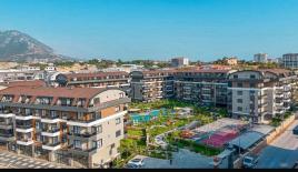 Квартира за 110 000 евро в Алании, Турция