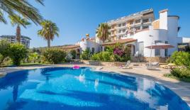 Вилла за 700 000 евро в Авсалларе, Турция