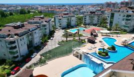 Апартаменты за 310 000 евро в Алании, Турция