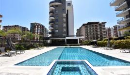 Пентхаус за 583 000 евро в Алании, Турция