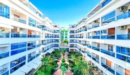 Квартира за 109 000 евро в Кестеле, Турция