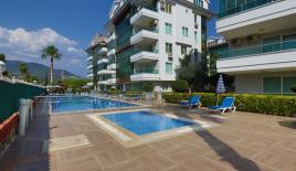 Квартира за 132 000 евро в Кестеле, Турция