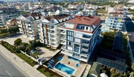 Квартира за 164 000 евро в Кестеле, Турция