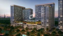 Апартаменты за 671 889 евро в Дубае, ОАЭ