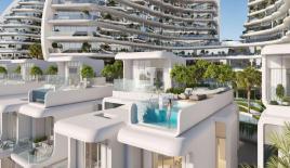 Вилла за 12 041 512 евро в Рас-эль-Хайме, ОАЭ